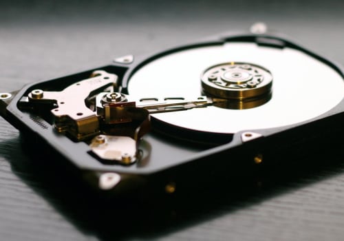 The Importance of Encrypted Data Storage for Account Activation